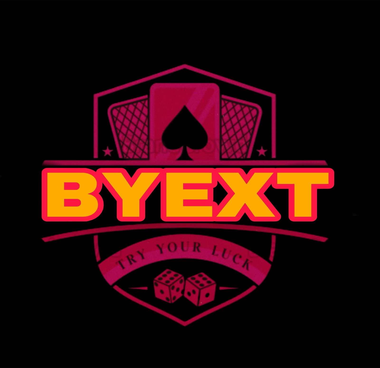 BYEXT Logo
